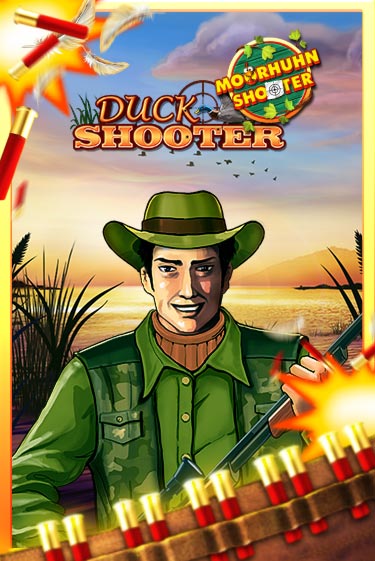 Duck Shooter Crazy Chicken Shooter демо игровой автомат | ВАВАДА бесплатно