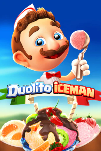 Duolito Iceman демо игровой автомат | ВАВАДА бесплатно