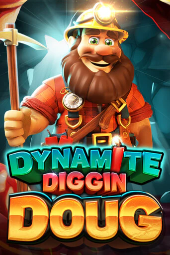 Dynamite Diggin Doug демо игровой автомат | ВАВАДА бесплатно