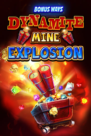 Dynamite Mine Explosion демо игровой автомат | ВАВАДА бесплатно