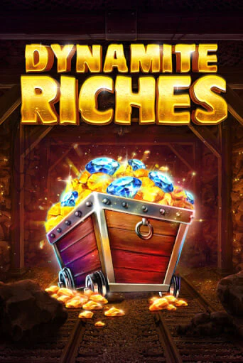 Dynamite Riches демо игровой автомат | ВАВАДА бесплатно