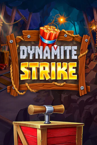 Dynamite Strike демо игровой автомат | ВАВАДА бесплатно