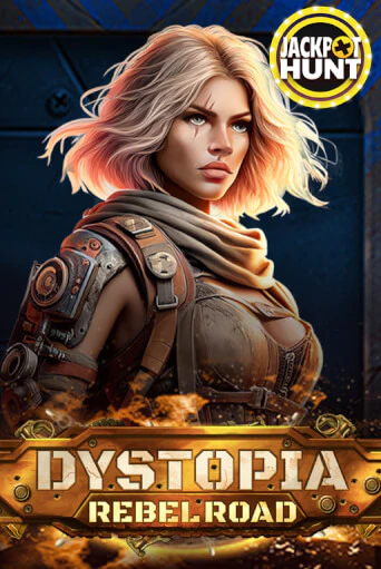 Dystopia: Rebel Road демо игровой автомат | ВАВАДА бесплатно