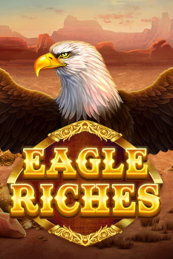 Eagle Riches демо игровой автомат | ВАВАДА бесплатно