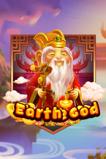 Earth God демо игровой автомат | ВАВАДА бесплатно