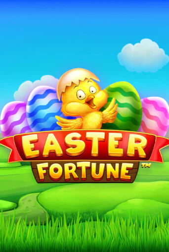 Easter Fortune демо игровой автомат | ВАВАДА бесплатно