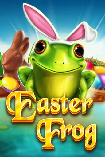 Easter Frog демо игровой автомат | ВАВАДА бесплатно