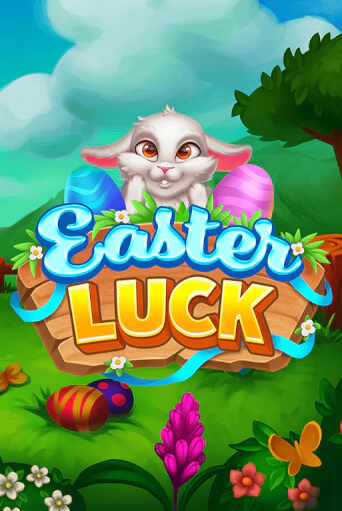 Easter Luck демо игровой автомат | ВАВАДА бесплатно