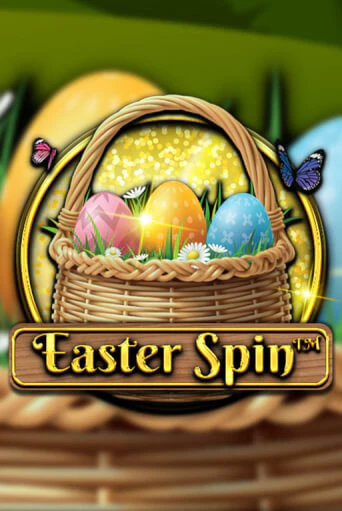 Easter Spin демо игровой автомат | ВАВАДА бесплатно