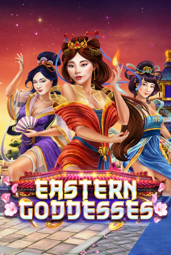 Eastern Goddesses демо игровой автомат | ВАВАДА бесплатно