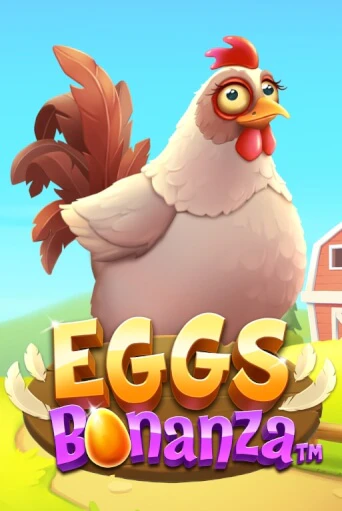 Eggs Bonanza демо игровой автомат | ВАВАДА бесплатно