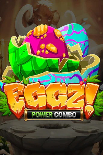 Eggz! POWER COMBO демо игровой автомат | ВАВАДА бесплатно