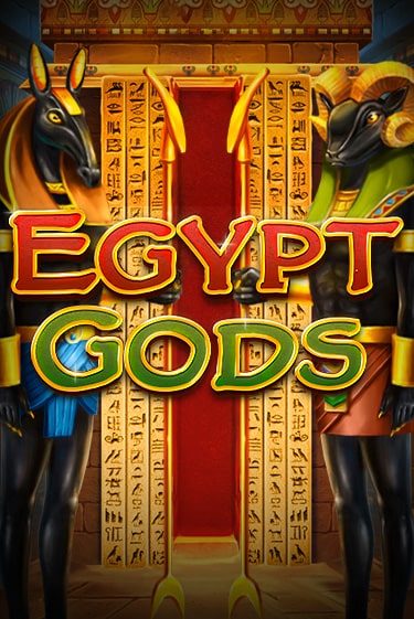 Egypt Gods демо игровой автомат | ВАВАДА бесплатно