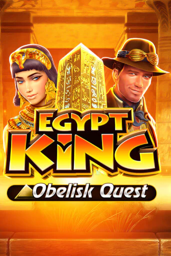 Egypt King Obelisk Quest демо игровой автомат | ВАВАДА бесплатно