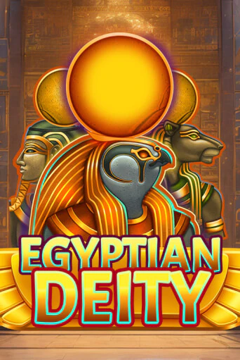 Egyptian Deity демо игровой автомат | ВАВАДА бесплатно