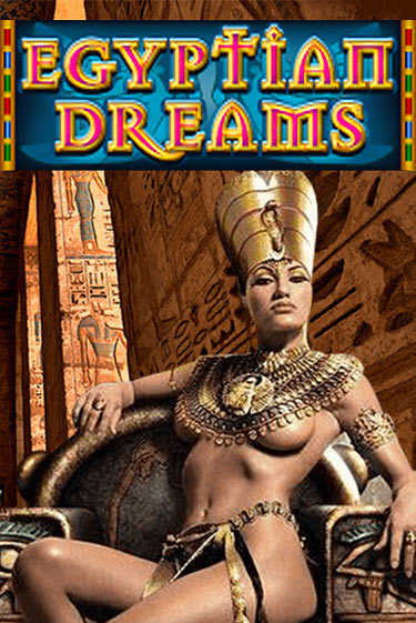 Egyptian Dreams демо игровой автомат | ВАВАДА бесплатно