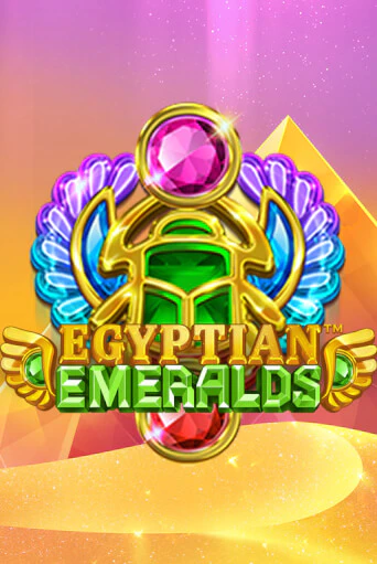 Egyptian Emeralds демо игровой автомат | ВАВАДА бесплатно