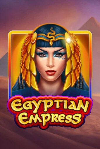 Egyptian Empress демо игровой автомат | ВАВАДА бесплатно