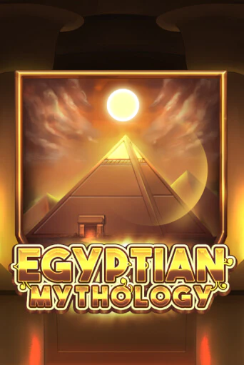 Egyptian Mythology демо игровой автомат | ВАВАДА бесплатно