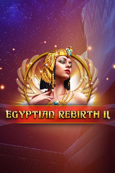 Egyptian Rebirth II демо игровой автомат | ВАВАДА бесплатно