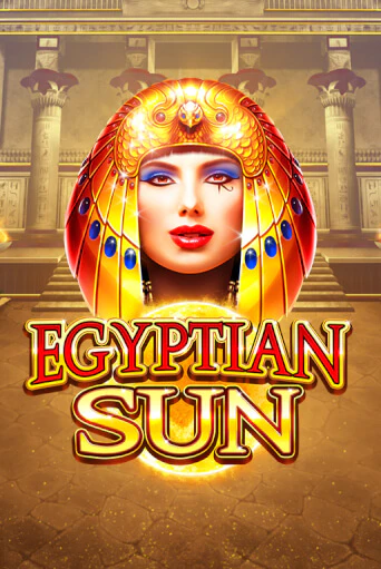 Egyptian Sun демо игровой автомат | ВАВАДА бесплатно