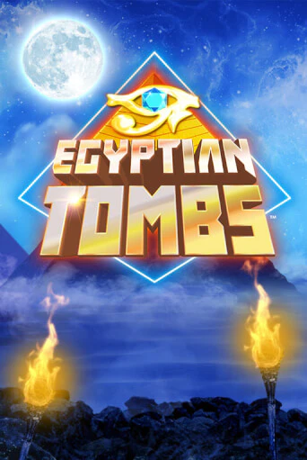 Egyptian Tombs демо игровой автомат | ВАВАДА бесплатно