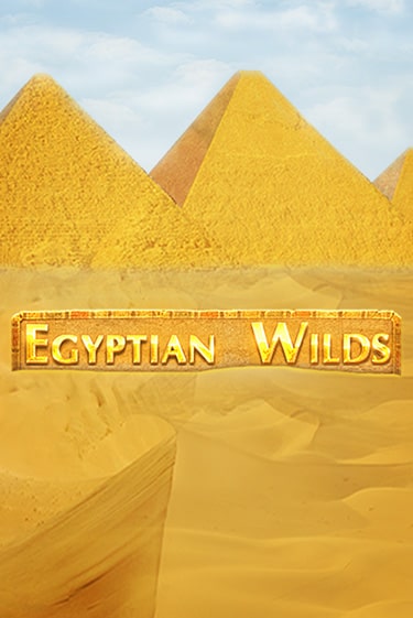 Egyptian Wilds демо игровой автомат | ВАВАДА бесплатно