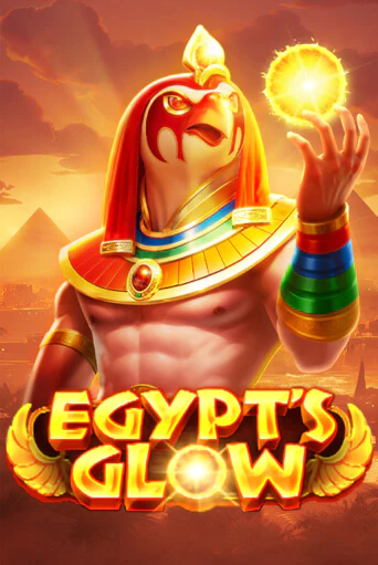 Egypt's Glow демо игровой автомат | ВАВАДА бесплатно