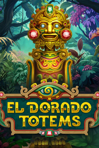 El Dorado Totems демо игровой автомат | ВАВАДА бесплатно