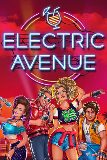 Electric Avenue демо игровой автомат | ВАВАДА бесплатно