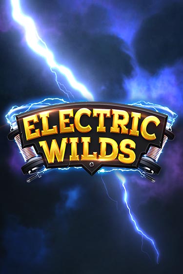 Electric Wilds демо игровой автомат | ВАВАДА бесплатно