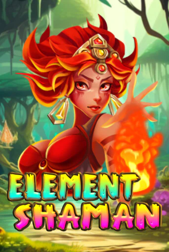 Element Shaman демо игровой автомат | ВАВАДА бесплатно