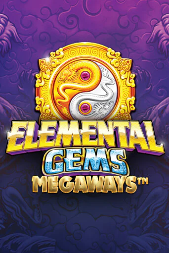 Elemental Gems Megaways демо игровой автомат | ВАВАДА бесплатно