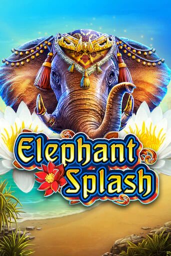 Elephant Splash демо игровой автомат | ВАВАДА бесплатно