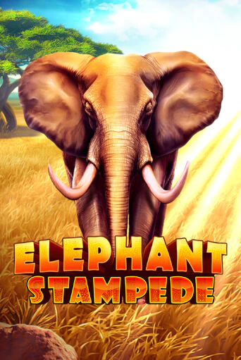 Elephant Stampede демо игровой автомат | ВАВАДА бесплатно