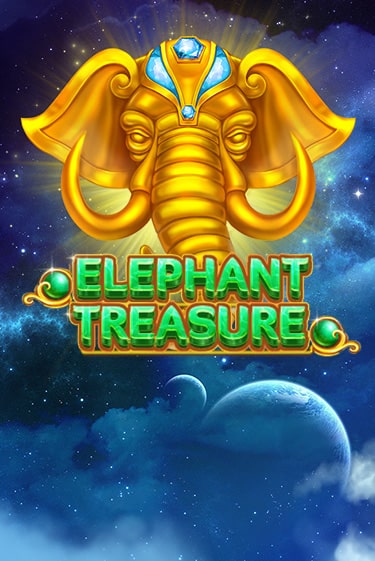 Elephant Treasure демо игровой автомат | ВАВАДА бесплатно