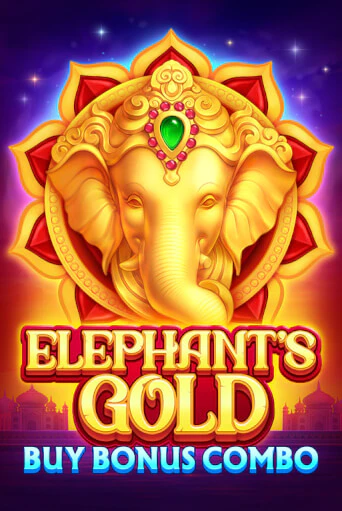 Elephant's Gold: Buy Bonus Combo демо игровой автомат | ВАВАДА бесплатно