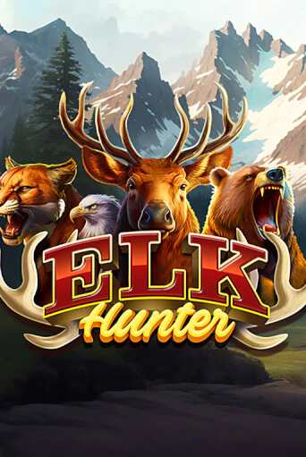 Elk Hunter демо игровой автомат | ВАВАДА бесплатно