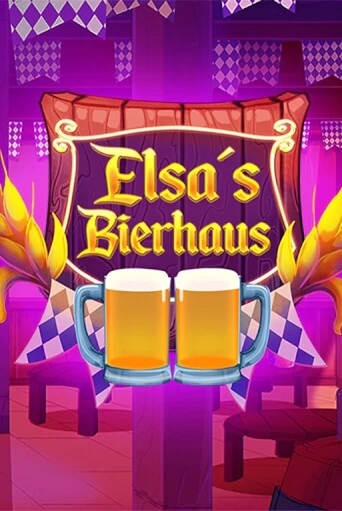 Elsa's Bierhaus демо игровой автомат | ВАВАДА бесплатно