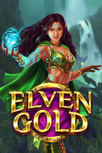 Elven Gold демо игровой автомат | ВАВАДА бесплатно