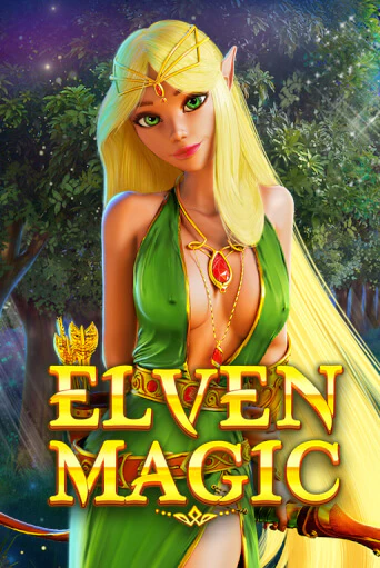 Elven Magic демо игровой автомат | ВАВАДА бесплатно