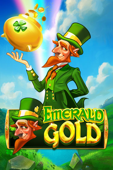 Emerald Gold демо игровой автомат | ВАВАДА бесплатно