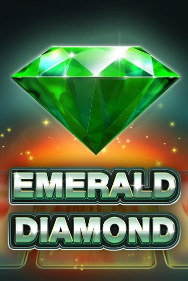 Emerald Diamond демо игровой автомат | ВАВАДА бесплатно