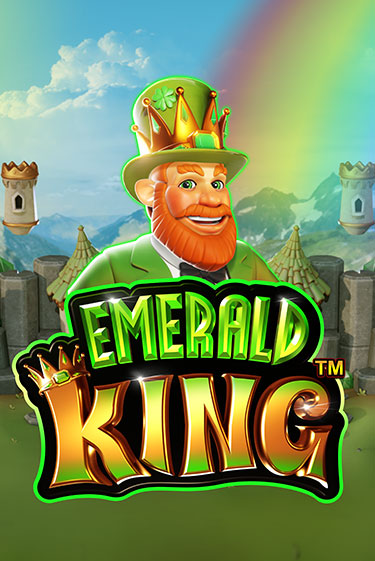 Emerald King демо игровой автомат | ВАВАДА бесплатно