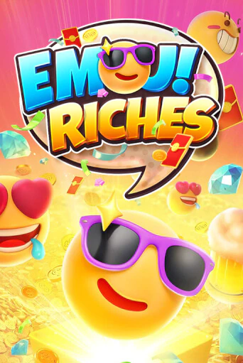 Emoji Riches демо игровой автомат | ВАВАДА бесплатно