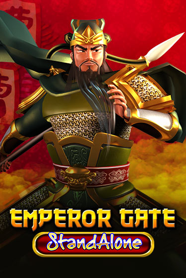 Emperor Gate SA демо игровой автомат | ВАВАДА бесплатно