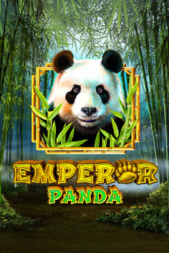 Emperor Panda демо игровой автомат | ВАВАДА бесплатно