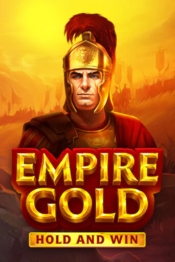 Empire Gold: Hold and Win демо игровой автомат | ВАВАДА бесплатно