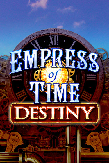 Empress of Time: Destiny демо игровой автомат | ВАВАДА бесплатно