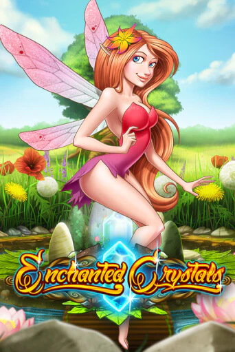 Enchanted Crystals демо игровой автомат | ВАВАДА бесплатно